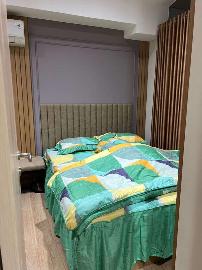 Rumah disewakan di Cosmo Lippo Cikarang